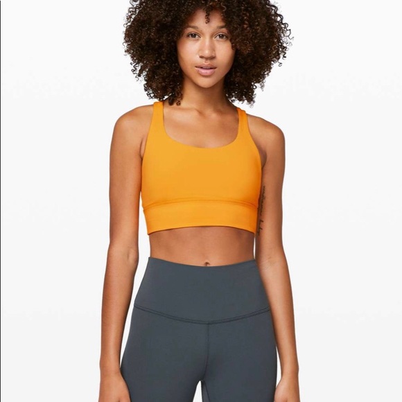 New lululemon Bra - Picture 2 of 4